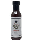 St. Louis Style BBQ Sauce
