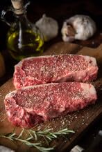 Cowboy Rub Steak Dry Rub Seasoning