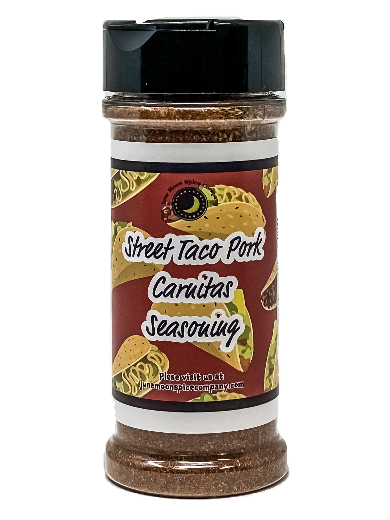 Street Taco Carnitas Seasoning