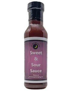 Sweet & Sour Sauce