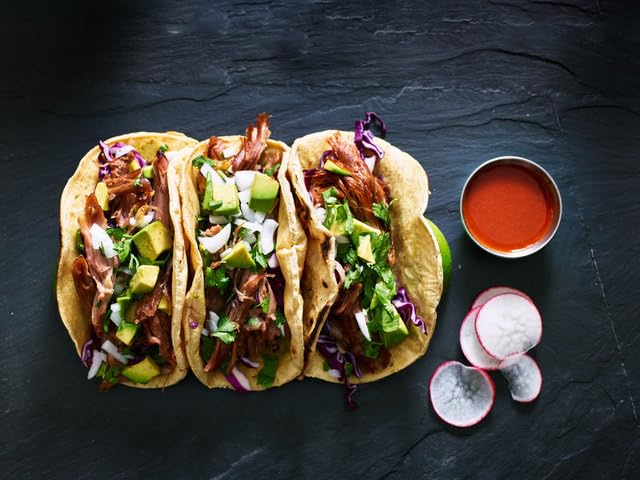 Street Taco Carnitas Seasoning