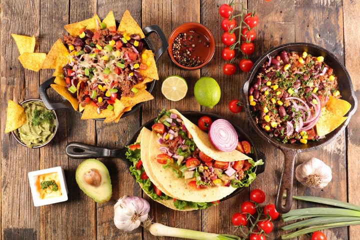 Street Taco Carnitas Seasoning