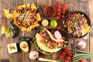 Street Taco Carnitas Seasoning