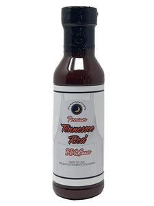 Tennessee Red BBQ Sauce