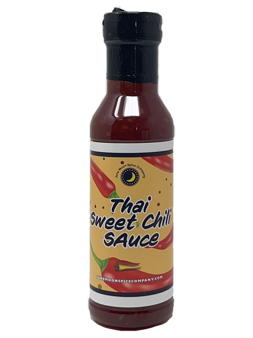 Thai Sweet Chili Sauce