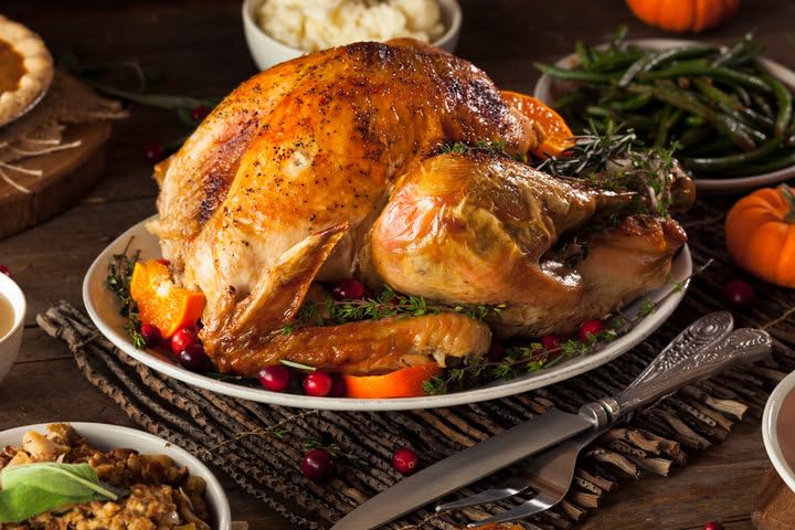Classic Turkey Brine and Seasoning Kit
