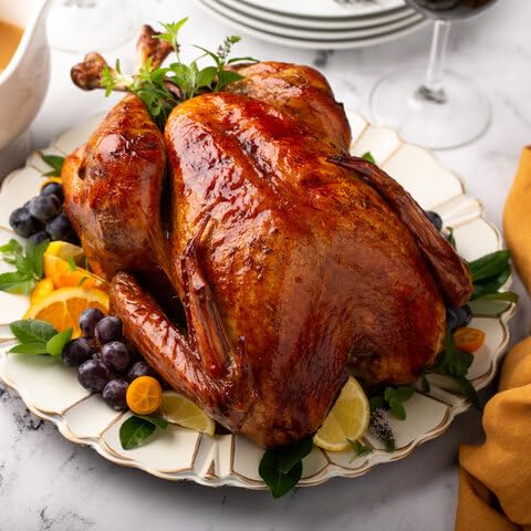 Classic Turkey Brine and Seasoning Kit