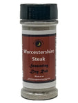 Worcestershire Steak Seasoning Dry Rub