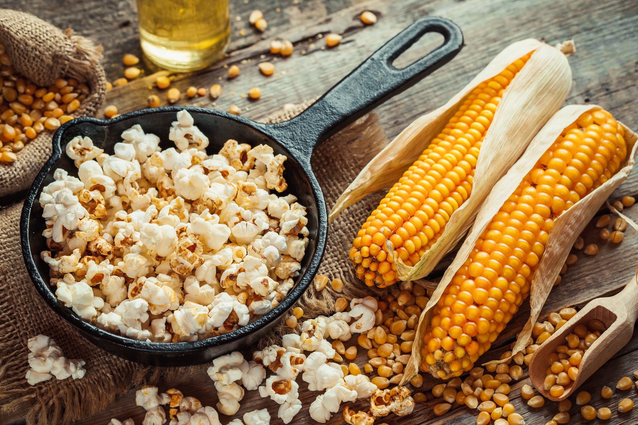POPCORN SEASONINGS | Variety 3 Pack | Butter Flavor | Dill Pickle | British Sea Salt & Vinegar