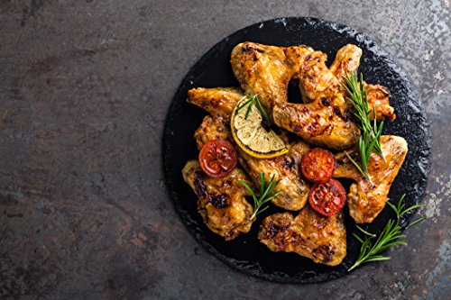 Mardi Gras Wing Seasoning