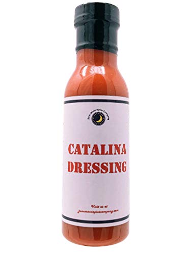 Catalina Salad Dressing Catalina Salad Dressing