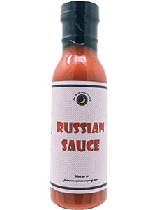 Russian Sauce