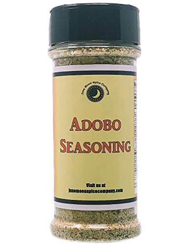 Adobo Seasoning