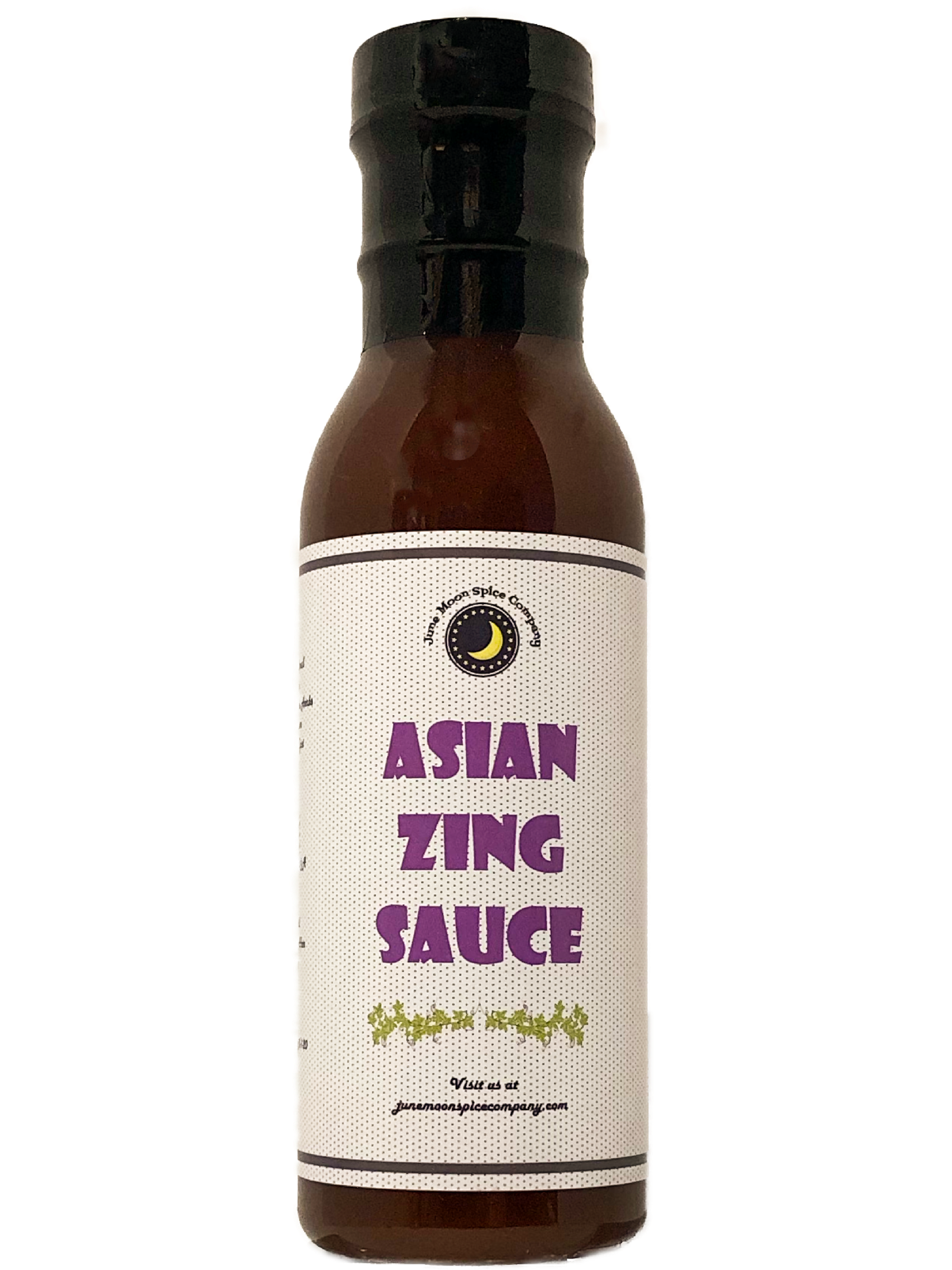 Asian Zing Wing Sauce