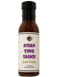 Asian Zing Wing Sauce
