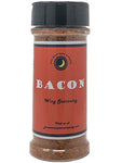 Bacon Flavor Wing Seasoning