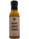 Bang Bang Sauce
