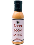 Boom Boom Sauce