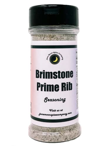 Brimstone Prime Rib Seasoning