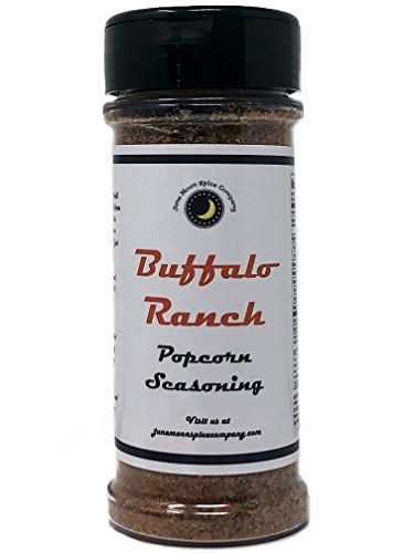 Buffalo Ranch Popcorn Seasoning