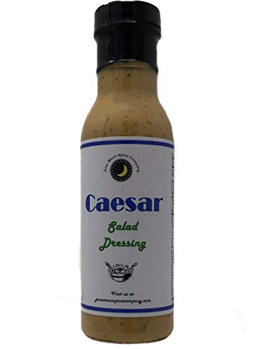 Caesar Salad Dressing