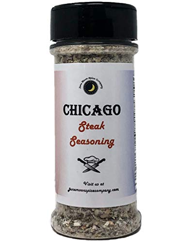 Chicago Steak Seasoning