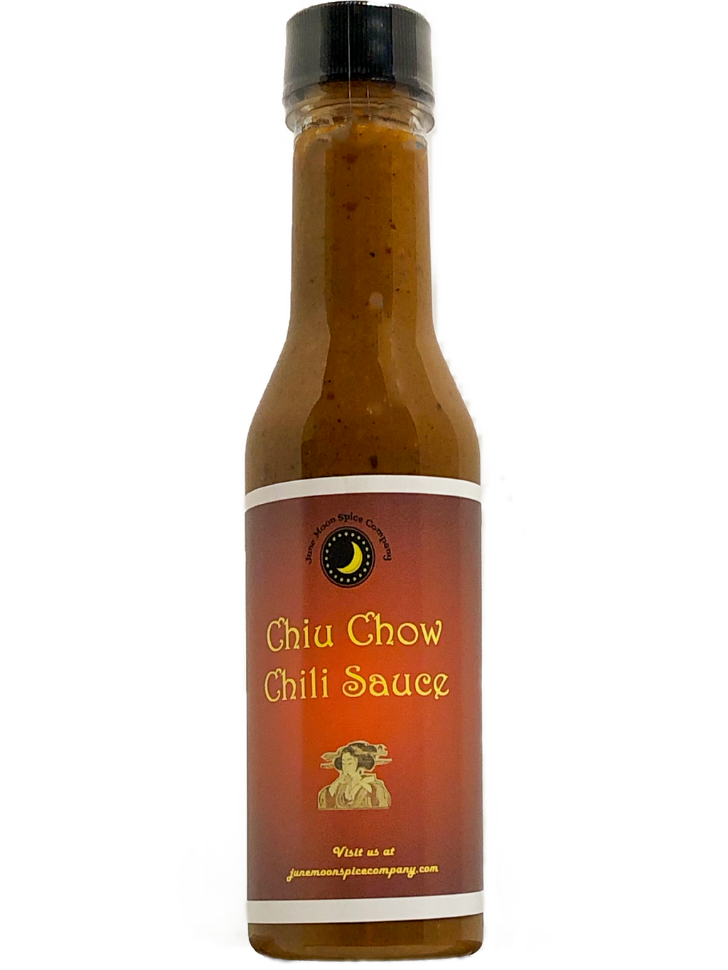 Chiu Chow Chili Sauce
