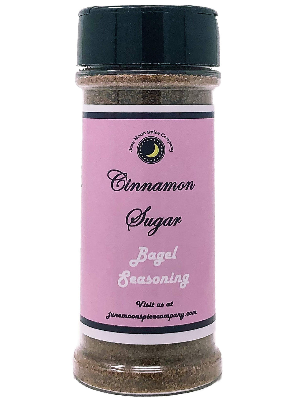 Cinnamon Sugar Bagel Seasoning
