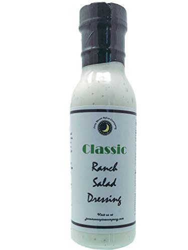 Classic Ranch Dressing Classic Ranch Dressing