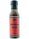 Classic Szechuan Sauce