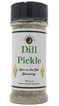 Dill Pickle Corn on the Cob Seasoning