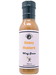 Honey Mustard Wing Sauce