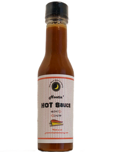 Hootin' Hot Sauce