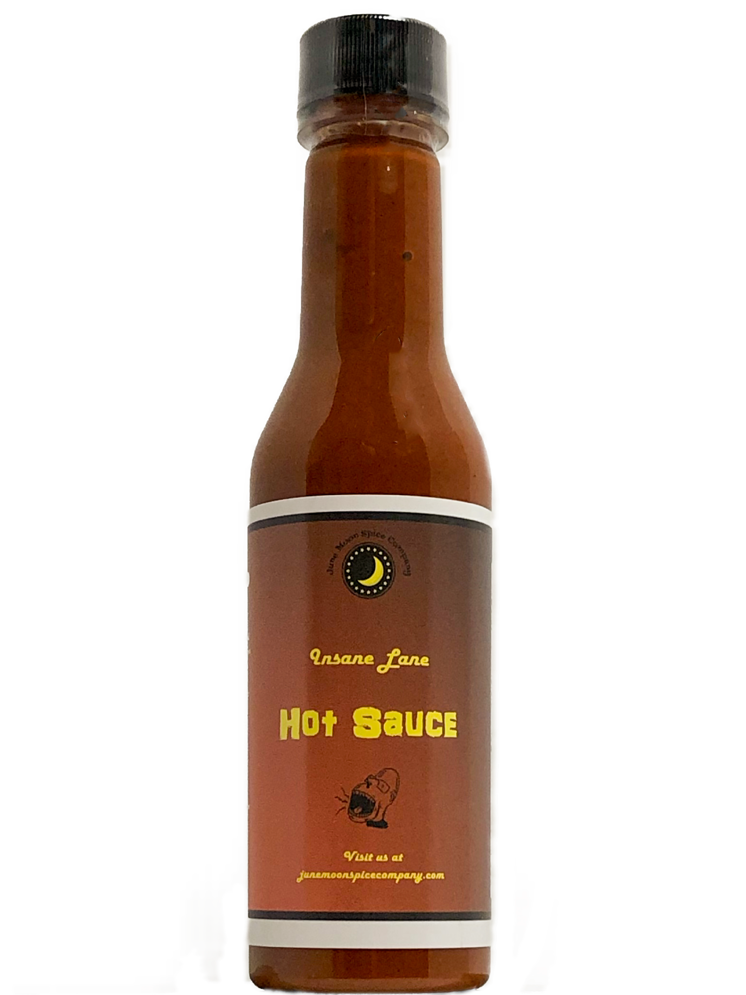Insane Lane Hot Sauce