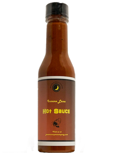 Insane Lane Hot Sauce