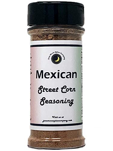 Mexican Street Corn Seasoning | Large Shaker