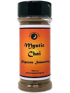 Mystic Chai Popcorn Seasoning