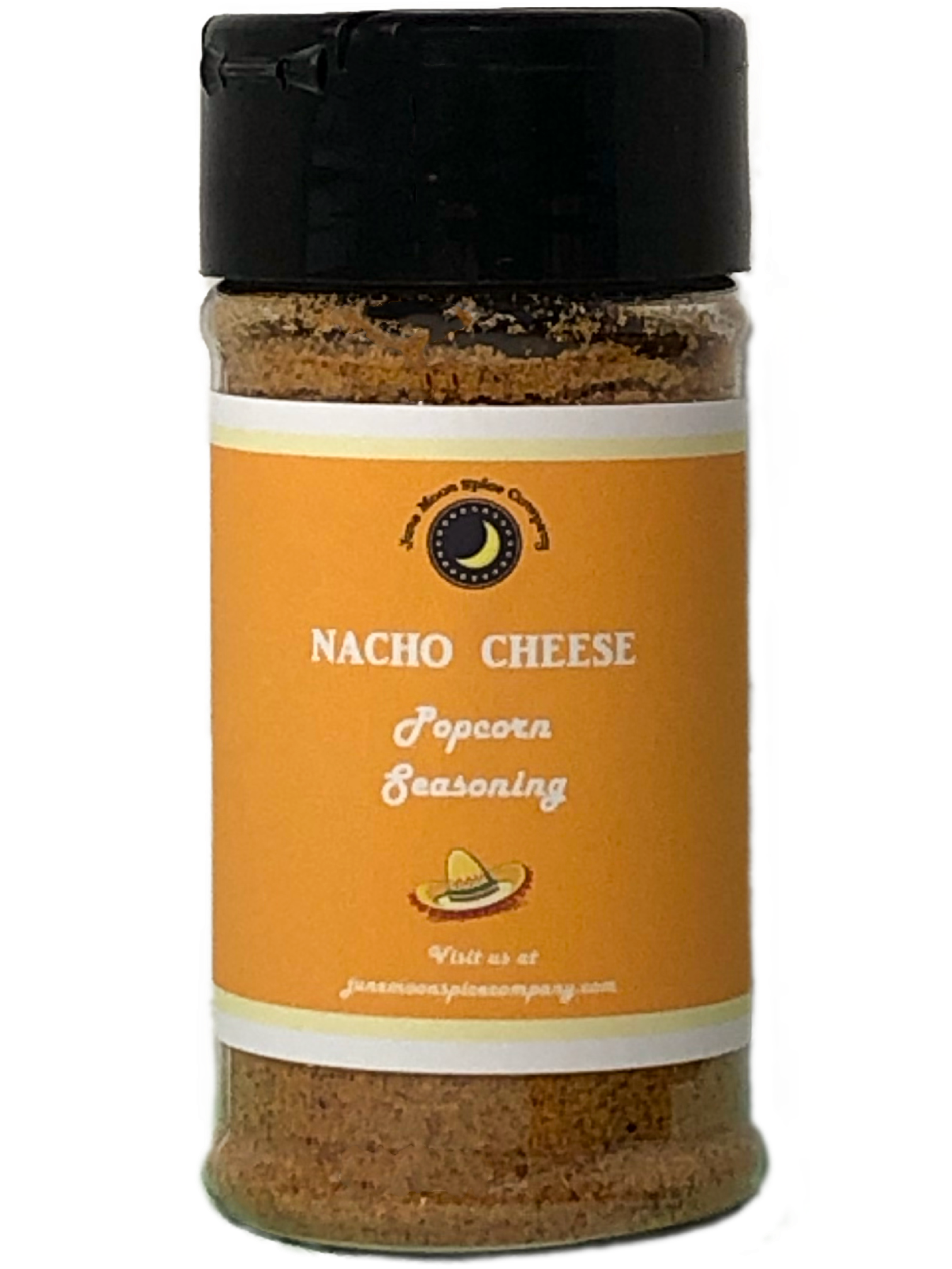 Popcorn Seasoning 2 Pack | Sea Salt & Vinegar | Nacho Cheese
