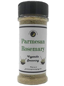 Parmesan Rosemary Vegetable Seasoning
