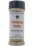 Parmesan Garlic Popcorn Seasoning