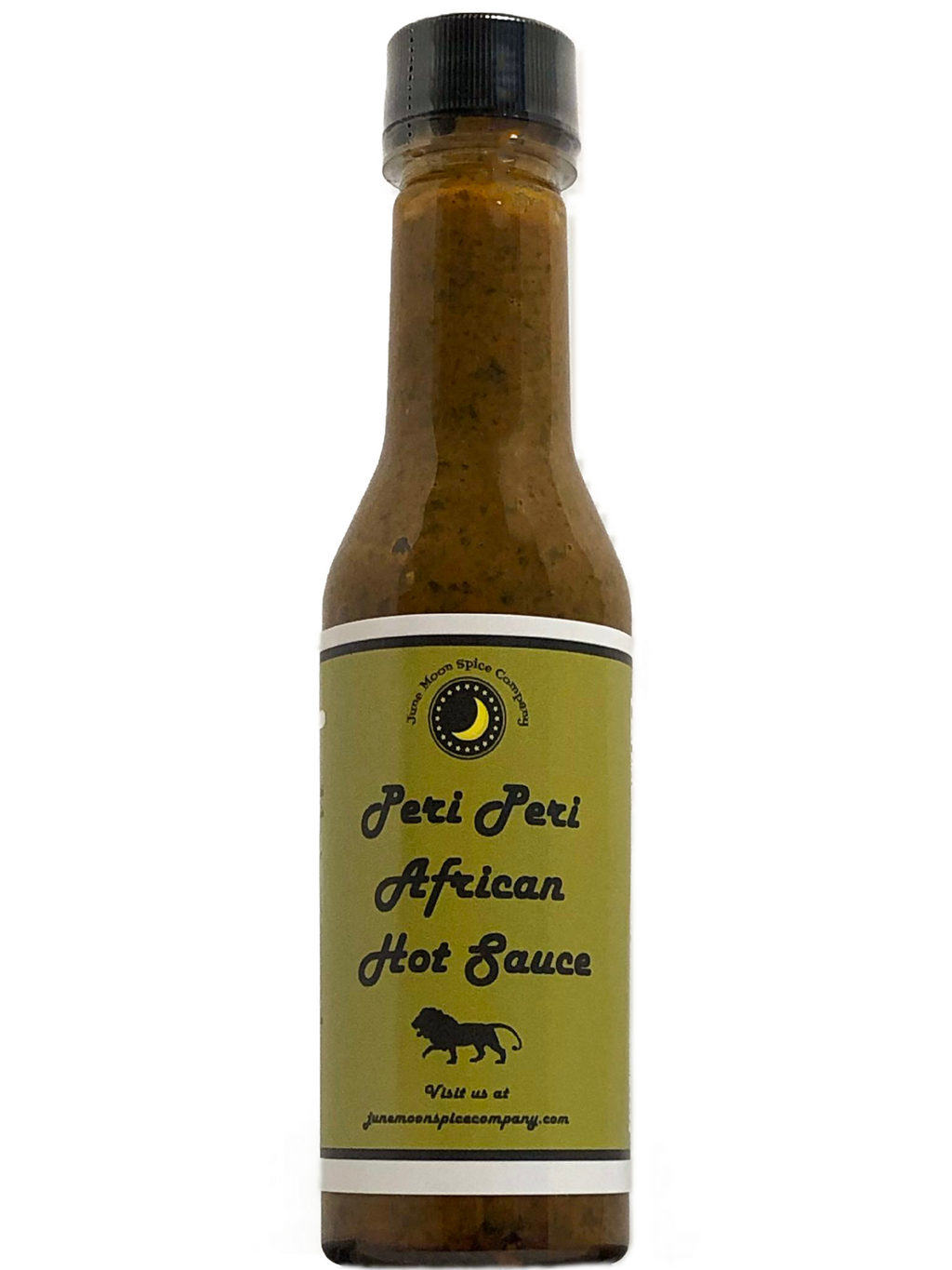 Peri Peri African Hot Sauce