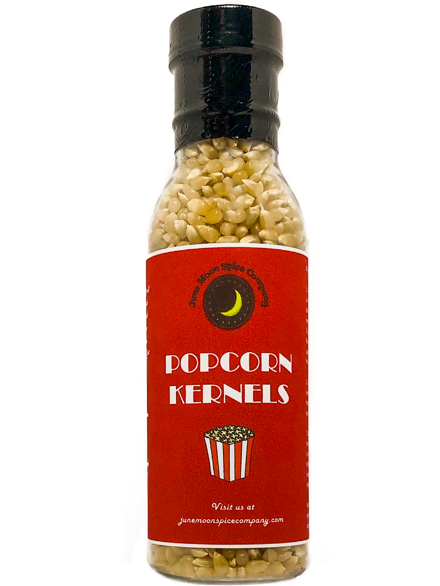 Popcorn Kernels