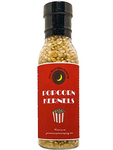 Popcorn Seasoning Party with Large Reusable Popcorn Tub