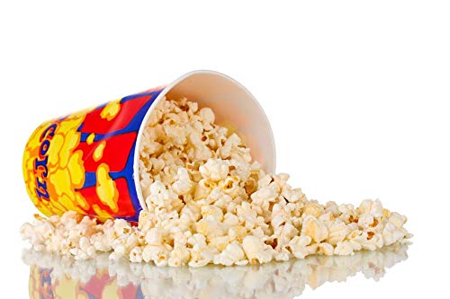 Popcorn Seasoning Mega Variety 20 Pack