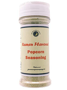 Ramen Flavored Popcorn Seasoning