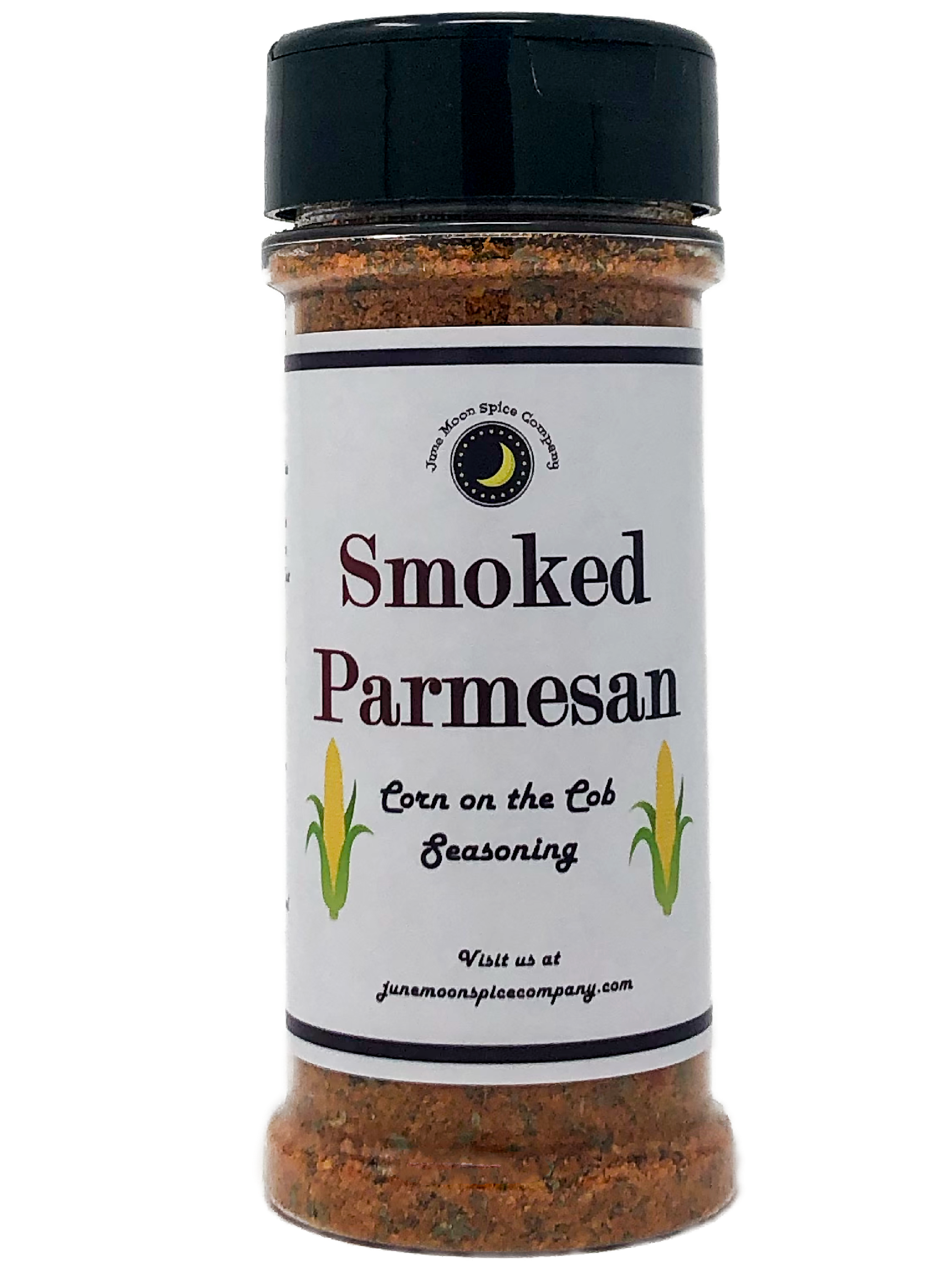 Corn on the Cob Seasonings Variety 2 Pack | Smoked Parmesan | BBQ