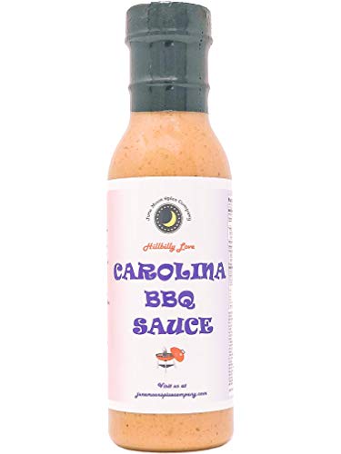 South Carolina Gold Style BBQ Mop Sauce