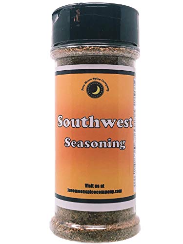 Southwest Seasoning