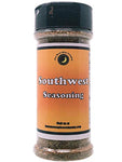 Southwest Seasoning