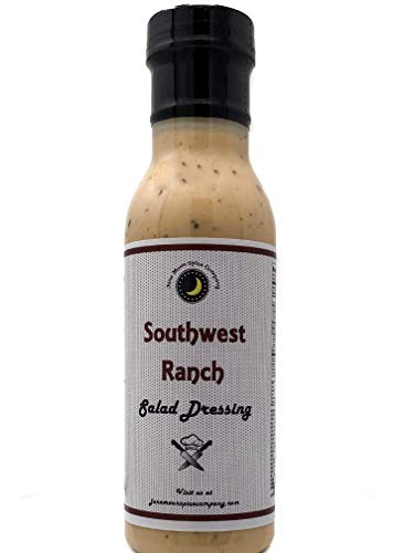 Salad Dressing 2 Pack | Southwest Ranch Dressing Salad Dressing 2 Pack | Southwest Ranch Dressing